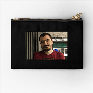 Chill Like Kripparrian Kripparrian Zipper Pouches