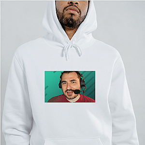 Kripparrian Certified Kripparrian Hoodies
