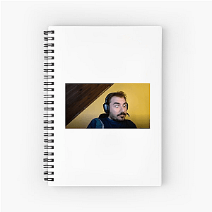 Game Theory: Kripparrian Kripparrian Notebook