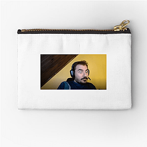 Game Theory: Kripparrian Kripparrian Zipper Pouches