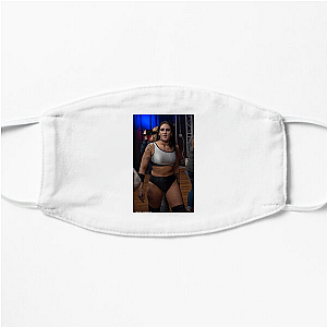 Strong Style Wrestler Kris Statlander Face Masks