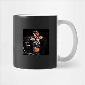 Dynamic Performer Kris Statlander Mugs