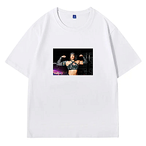 Intergalactic Athlete Kris Statlander T-Shirts