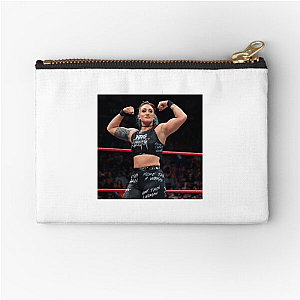 Women’s Division Powerhouse Kris Statlander Zipper Pouches