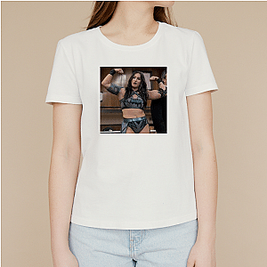 Wrestling Innovator Kris Statlander T-Shirts