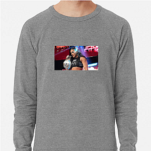 Cosmic Competitor Kris Statlander Sweatshirts