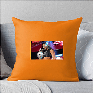 Cosmic Competitor Kris Statlander Pillows Cover