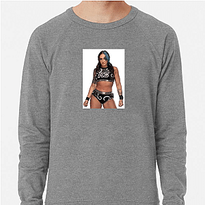 AEW Powerhouse Kris Statlander Sweatshirts