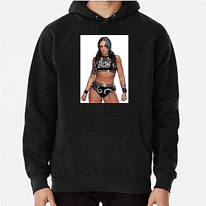 AEW Powerhouse Kris Statlander Hoodies