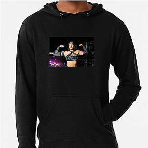 Intergalactic Athlete Kris Statlander Hoodies
