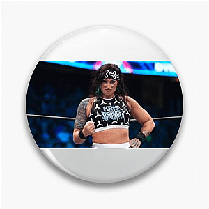 Hard-Hitting Star Kris Statlander Pins
