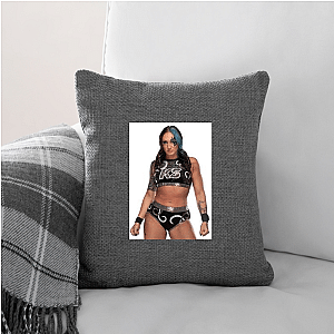 AEW Powerhouse Kris Statlander Pillows Cover