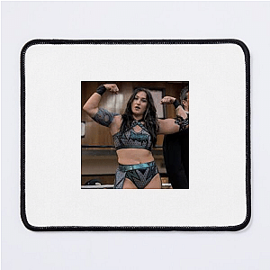 Wrestling Innovator Kris Statlander Mouse Pads
