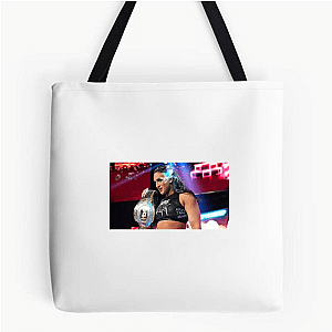 Cosmic Competitor Kris Statlander Bags