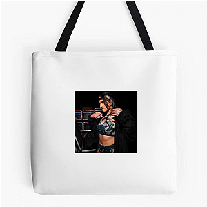 Dynamic Performer Kris Statlander Bags