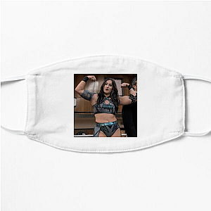 Wrestling Innovator Kris Statlander Face Masks