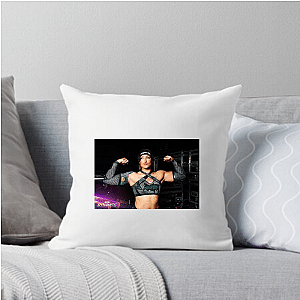 Intergalactic Athlete Kris Statlander Pillows Cover