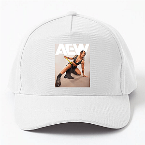 Galaxy Superstar Kris Statlander Hats & Caps