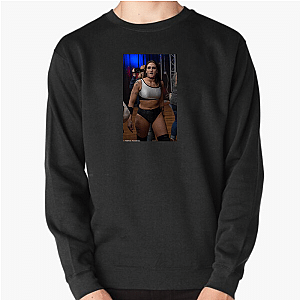Strong Style Wrestler Kris Statlander Sweatshirts