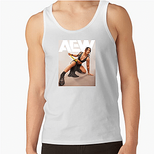 Galaxy Superstar Kris Statlander Tank Tops