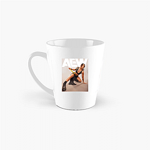 Galaxy Superstar Kris Statlander Mugs