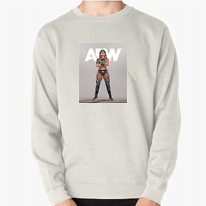 Athletic Sensation Kris Statlander Sweatshirts