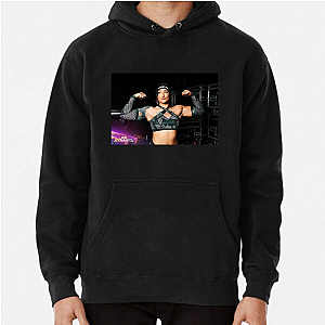 Intergalactic Athlete Kris Statlander Hoodies