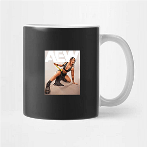 Galaxy Superstar Kris Statlander Mugs