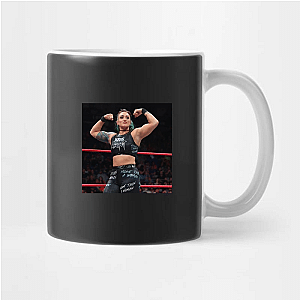Women’s Division Powerhouse Kris Statlander Mugs