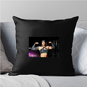 Intergalactic Athlete Kris Statlander Pillows Cover