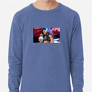 Cosmic Competitor Kris Statlander Sweatshirts