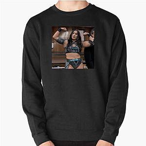 Wrestling Innovator Kris Statlander Sweatshirts