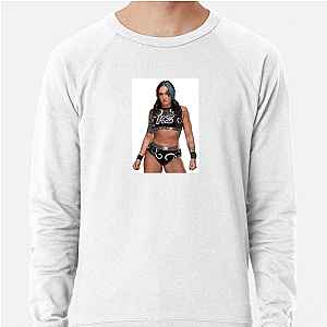 AEW Powerhouse Kris Statlander Sweatshirts