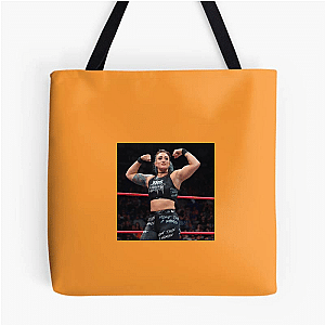 Women’s Division Powerhouse Kris Statlander Bags