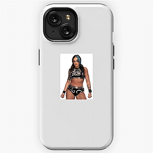 AEW Powerhouse Kris Statlander Samsung Cases