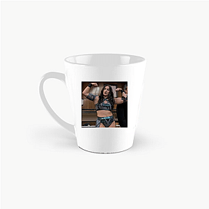 Wrestling Innovator Kris Statlander Mugs