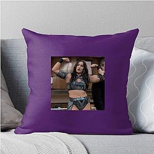 Wrestling Innovator Kris Statlander Pillows Cover