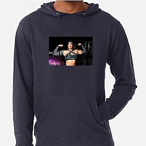 Intergalactic Athlete Kris Statlander Hoodies