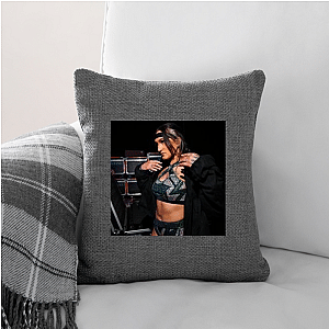 Dynamic Performer Kris Statlander Pillows Cover