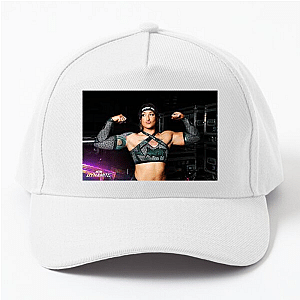 Intergalactic Athlete Kris Statlander Hats & Caps