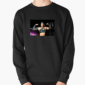 Intergalactic Athlete Kris Statlander Sweatshirts