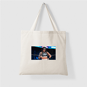 Hard-Hitting Star Kris Statlander Bags