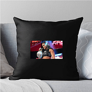 Cosmic Competitor Kris Statlander Pillows Cover