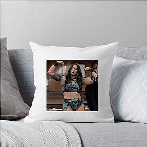 Wrestling Innovator Kris Statlander Pillows Cover
