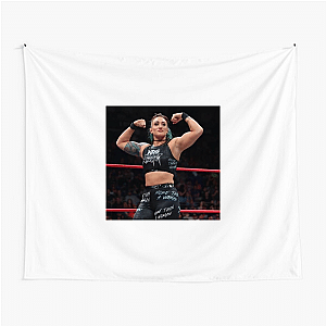Women’s Division Powerhouse Kris Statlander Tapestries
