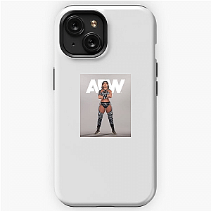 Athletic Sensation Kris Statlander Samsung Cases