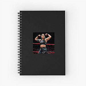 Women’s Division Powerhouse Kris Statlander Notebook