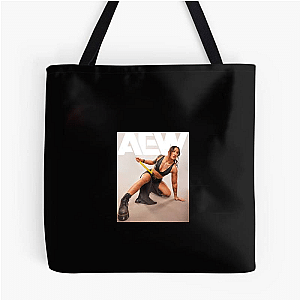 Galaxy Superstar Kris Statlander Bags