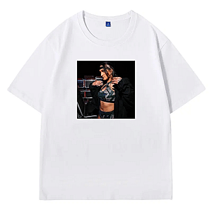 Dynamic Performer Kris Statlander T-Shirts
