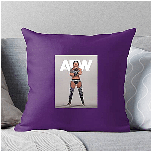 Athletic Sensation Kris Statlander Pillows Cover
